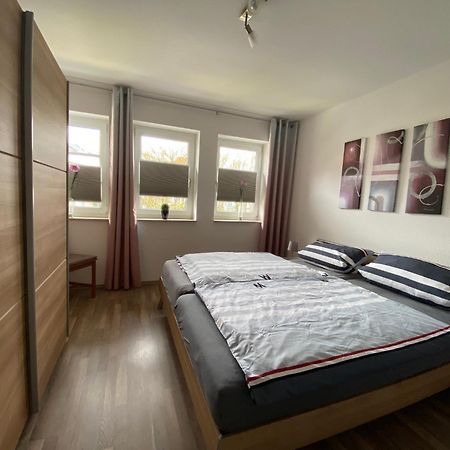 Elbe 1 20 Apartment Cuxhaven Exterior photo